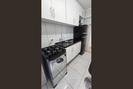 Apartamento à venda com 80m², 2 quartos e 2 vagas Apartamento à venda com 80m², 2 quartos e 2 vagasCozinha