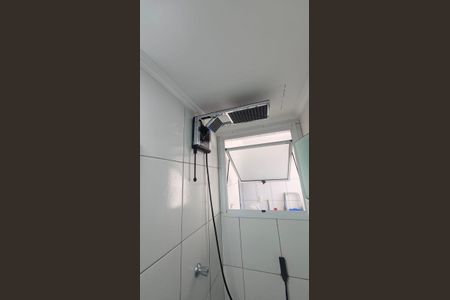 Apartamento à venda com 80m², 2 quartos e 2 vagas Apartamento à venda com 80m², 2 quartos e 2 vagasBanheiro