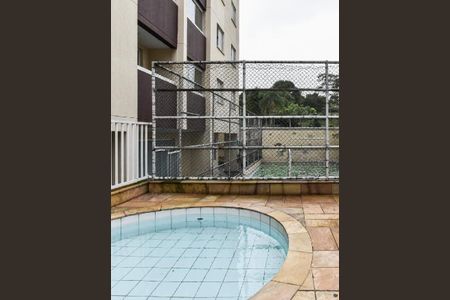 Apartamento à venda com 80m², 2 quartos e 2 vagas Apartamento à venda com 80m², 2 quartos e 2 vagasÁrea comum