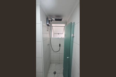 Apartamento à venda com 80m², 2 quartos e 2 vagas Apartamento à venda com 80m², 2 quartos e 2 vagasBanheiro