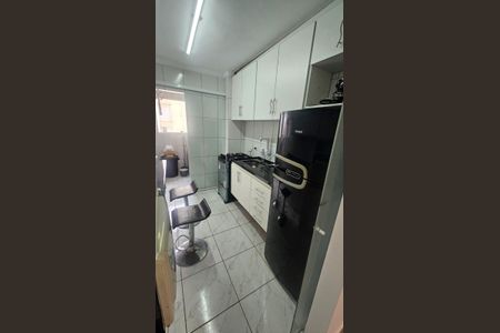 Apartamento à venda com 80m², 2 quartos e 2 vagas Apartamento à venda com 80m², 2 quartos e 2 vagasCozinha
