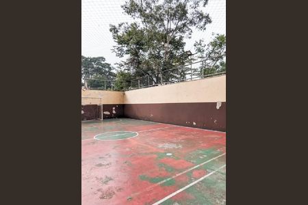 Apartamento à venda com 80m², 2 quartos e 2 vagas Apartamento à venda com 80m², 2 quartos e 2 vagasQuadra Esportiva