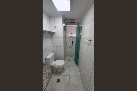 Apartamento à venda com 80m², 2 quartos e 2 vagas Apartamento à venda com 80m², 2 quartos e 2 vagasBanheiro