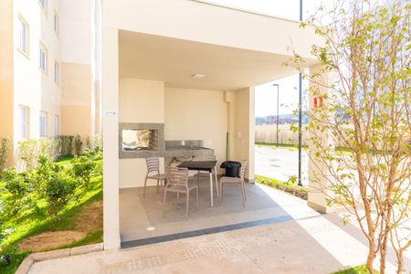 Apartamento à venda com 33m², 2 quartos e sem vaga Apartamento à venda com 33m², 2 quartos e sem vagaÁrea comum