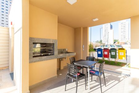 Apartamento à venda com 33m², 2 quartos e sem vaga Apartamento à venda com 33m², 2 quartos e sem vagaÁrea comum