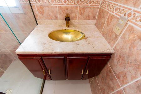 Apartamento à venda com 67m², 2 quartos e 1 vagaBanheiro