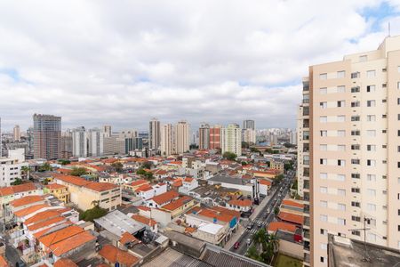 Apartamento à venda com 67m², 2 quartos e 1 vagaVista do Quarto 2
