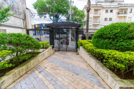 Apartamento à venda com 67m², 2 quartos e 1 vagaÁrea comum 