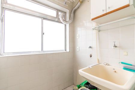 Apartamento à venda com 67m², 2 quartos e 1 vagaÁrea de Serviço