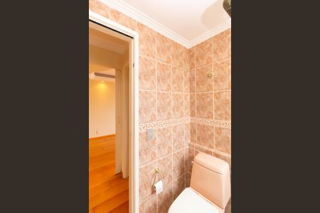 Apartamento à venda com 67m², 2 quartos e 1 vagaBanheiro