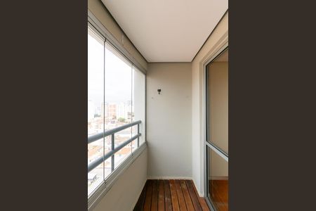 Apartamento à venda com 67m², 2 quartos e 1 vagaVaranda da Sala