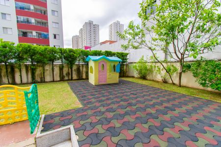 Apartamento à venda com 67m², 2 quartos e 1 vagaÁrea comum - Playground