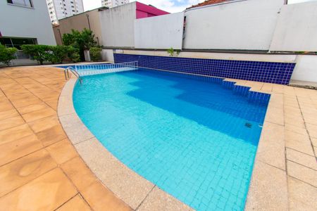 Apartamento à venda com 67m², 2 quartos e 1 vagaÁrea comum - Piscina