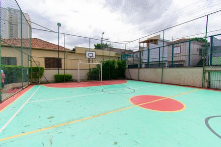 Apartamento à venda com 67m², 2 quartos e 1 vagaÁrea comum - Quadra