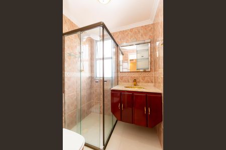 Apartamento à venda com 67m², 2 quartos e 1 vagaBanheiro