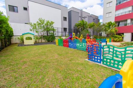 Apartamento à venda com 67m², 2 quartos e 1 vagaÁrea comum - Playground