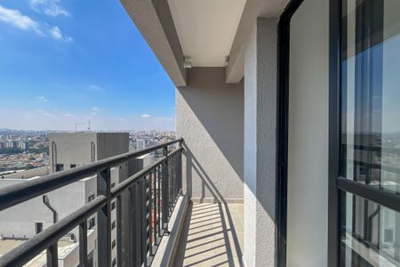 Apartamento à venda com 42m², 2 quartos e 1 vaga Apartamento à venda com 42m², 2 quartos e 1 vagaSacada