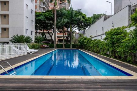 Apartamento à venda com 117m², 3 quartos e 2 vagasÁrea Comum