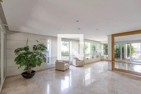 Apartamento à venda com 117m², 3 quartos e 2 vagasÁrea Comum