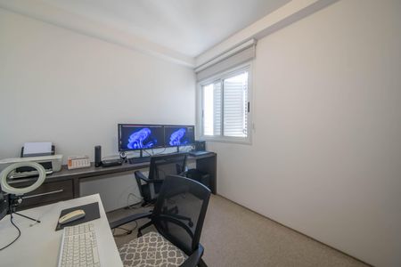 Apartamento à venda com 117m², 3 quartos e 2 vagasQuarto 1