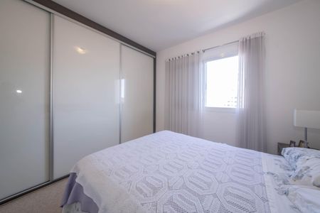 Apartamento à venda com 117m², 3 quartos e 2 vagasSuíte