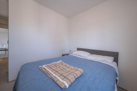 Apartamento à venda com 117m², 3 quartos e 2 vagasQuarto 2