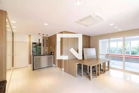 Apartamento à venda com 117m², 3 quartos e 2 vagasÁrea Comum