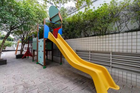 Apartamento à venda com 117m², 3 quartos e 2 vagasÁrea Comum