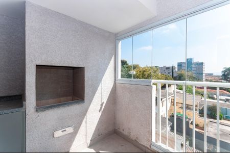 Apartamento à venda com 62m², 2 quartos e 1 vaga Apartamento à venda com 62m², 2 quartos e 1 vagaVaranda Gourmet