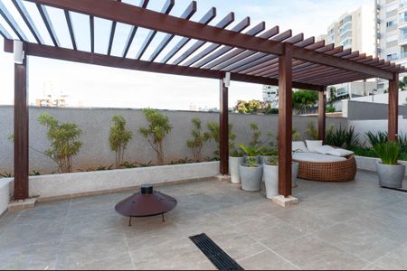 Apartamento à venda com 62m², 2 quartos e 1 vaga Apartamento à venda com 62m², 2 quartos e 1 vagaÁrea Comum - Convivência