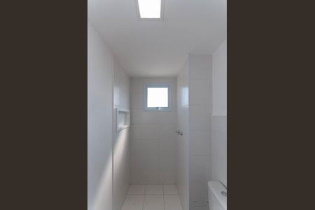 Apartamento à venda com 62m², 2 quartos e 1 vaga Apartamento à venda com 62m², 2 quartos e 1 vaga Banheiro Suíte