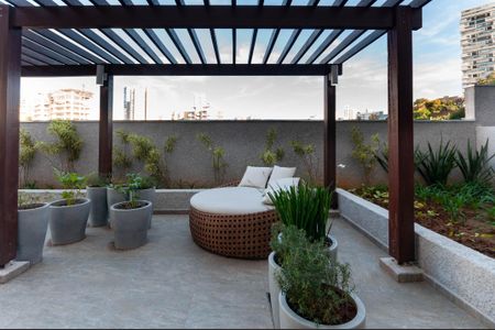 Apartamento à venda com 62m², 2 quartos e 1 vaga Apartamento à venda com 62m², 2 quartos e 1 vagaÁrea Comum - Convivência