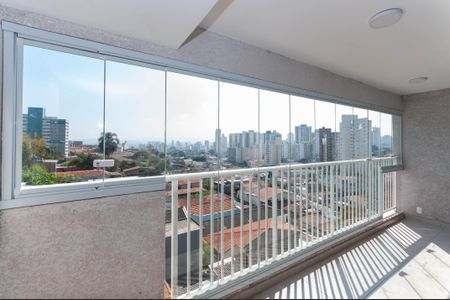 Apartamento à venda com 62m², 2 quartos e 1 vaga Apartamento à venda com 62m², 2 quartos e 1 vagaVaranda Gourmet