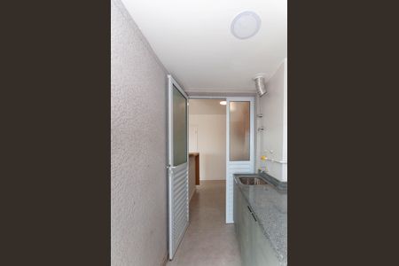 Apartamento à venda com 62m², 2 quartos e 1 vaga Apartamento à venda com 62m², 2 quartos e 1 vagaÁrea de Serviço