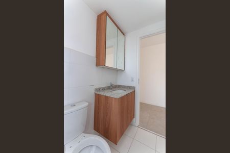 Apartamento à venda com 62m², 2 quartos e 1 vaga Apartamento à venda com 62m², 2 quartos e 1 vaga Banheiro Suíte