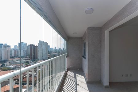 Apartamento à venda com 62m², 2 quartos e 1 vaga Apartamento à venda com 62m², 2 quartos e 1 vagaVaranda Gourmet