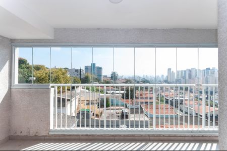 Apartamento à venda com 62m², 2 quartos e 1 vaga Apartamento à venda com 62m², 2 quartos e 1 vagaVaranda Gourmet