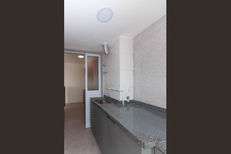 Apartamento à venda com 62m², 2 quartos e 1 vaga Apartamento à venda com 62m², 2 quartos e 1 vagaÁrea de Serviço