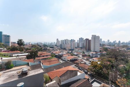 Apartamento à venda com 62m², 2 quartos e 1 vaga Apartamento à venda com 62m², 2 quartos e 1 vagaVista