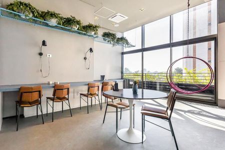 Apartamento à venda com 27m², 1 quarto e sem vaga Apartamento à venda com 27m², 1 quarto e sem vagaÁrea Comum - Coworking