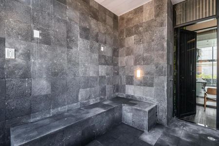 Apartamento à venda com 27m², 1 quarto e sem vaga Apartamento à venda com 27m², 1 quarto e sem vagaÁrea Comum - Sauna