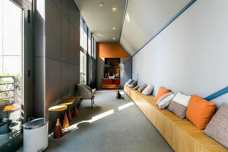 Apartamento à venda com 27m², 1 quarto e sem vaga Apartamento à venda com 27m², 1 quarto e sem vagaÁrea Comum - Coworking