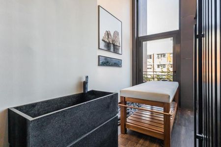 Apartamento à venda com 27m², 1 quarto e sem vaga Apartamento à venda com 27m², 1 quarto e sem vagaÁrea Comum - SPA