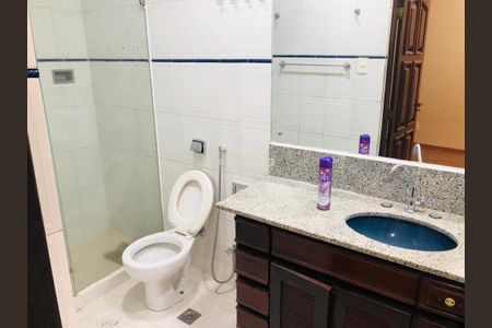 Apartamento à venda com 3 quartos, 98m² em Copacabana, Rio de Janeiro