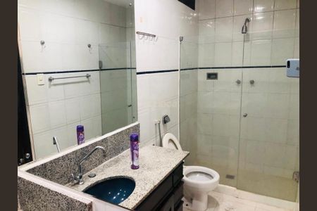 Apartamento à venda com 3 quartos, 98m² em Copacabana, Rio de Janeiro