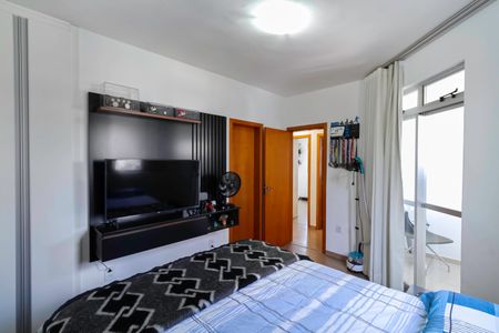 Apartamento à venda com 100m², 3 quartos e 2 vagas Apartamento à venda com 100m², 3 quartos e 2 vagasSuíte