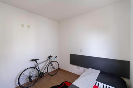 Apartamento à venda com 100m², 3 quartos e 2 vagas Apartamento à venda com 100m², 3 quartos e 2 vagasQuarto 2