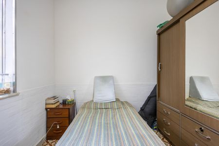 Apartamento à venda com 50m², 1 quarto e sem vagaQuarto