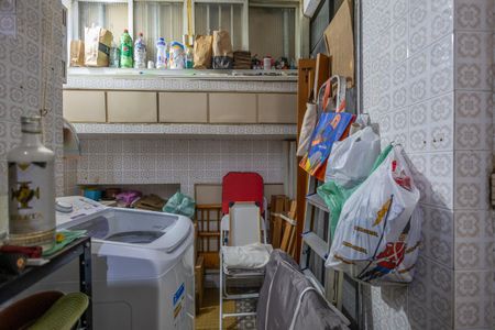 Apartamento à venda com 50m², 1 quarto e sem vagaÁrea de Serviço