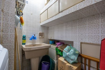 Apartamento à venda com 50m², 1 quarto e sem vagaÁrea de Serviço